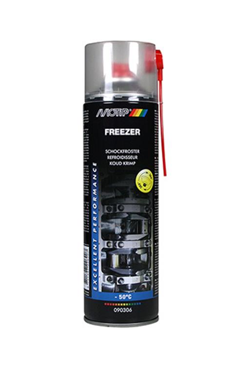 ギャラリービューアに画像をロードする, Imp motip freezer koud kr - 500ml