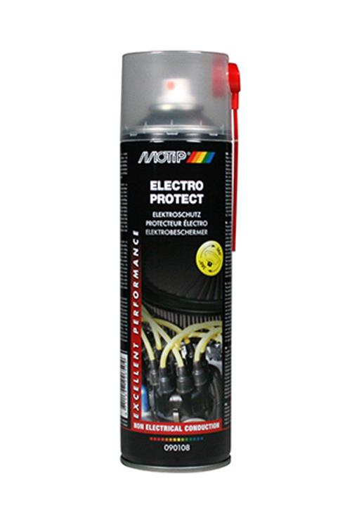 Afbeelding laden in galerijviewer, Motip olie electro protect