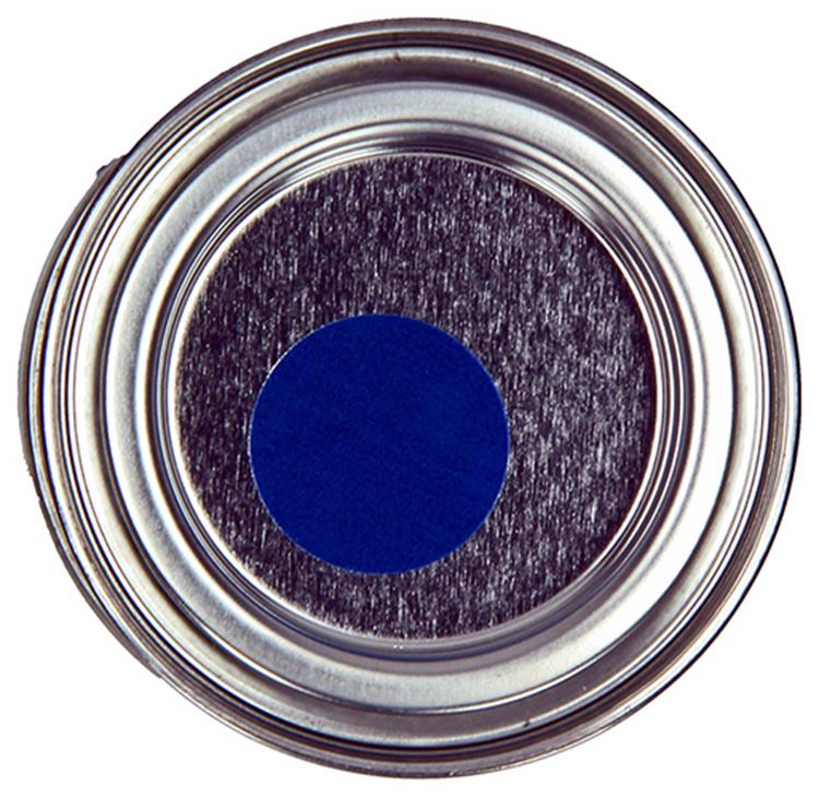 Chargez l'image dans la visionneuse de la galerie, Motip 1051850 - bl. enzian blauw ral 5010 hg kwastblik 100 cc | 1 stuks