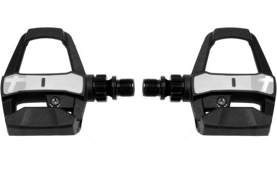Laden Sie das Bild in Galerie -Viewer, Trivio - pro race fiets pedalen carbon composiet