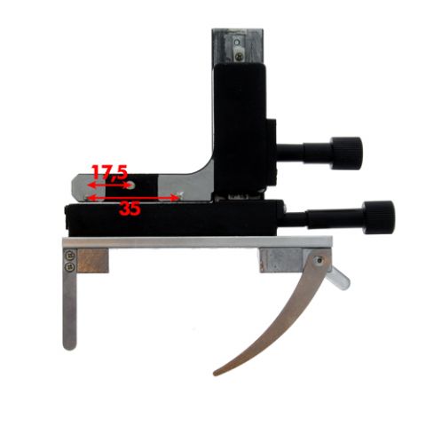 Load image into Gallery viewer, Byomic Kruistafel 17,5 mm