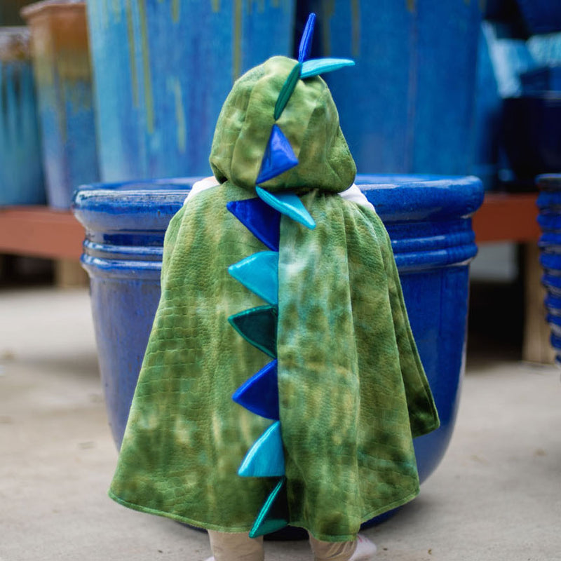 Load image into Gallery viewer, Great pretenders baby draak cape, 1-2 jaar