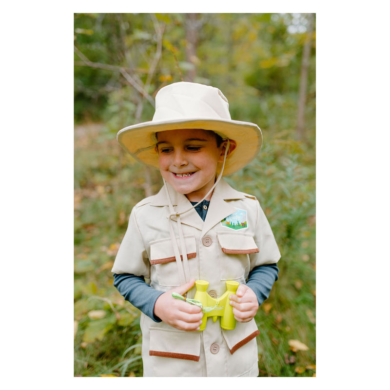 Load image into Gallery viewer, Great pretenders ranger verkleedset met accessoires, 5-6jr