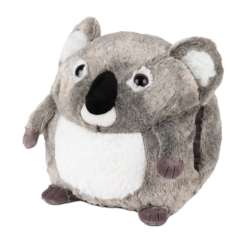 Load image into Gallery viewer, Noxxiez handwarmer knuffelkussen koala