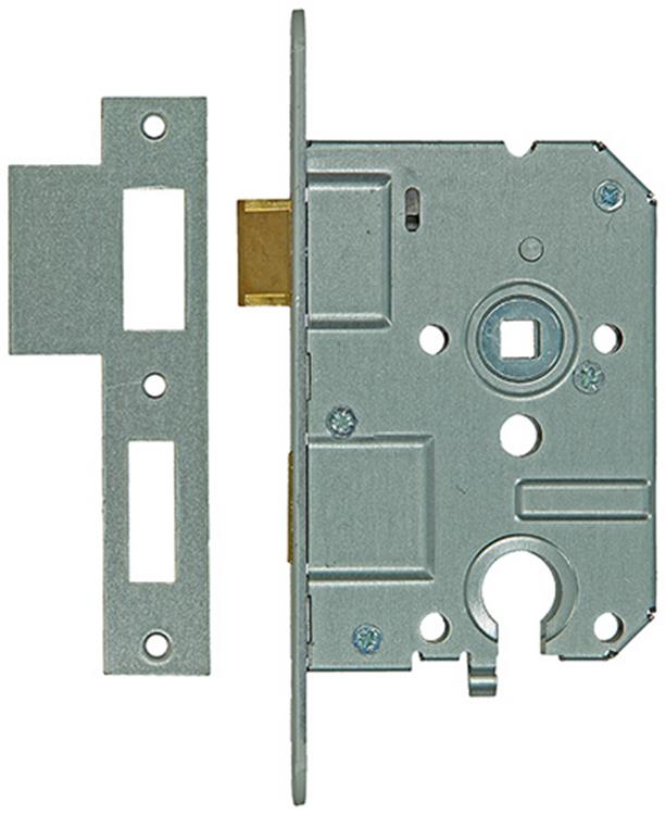 Chargez l'image dans la visionneuse de la galerie, Yale nemef cilinderslot 1269 4 - 174 x 20 x 3 mm