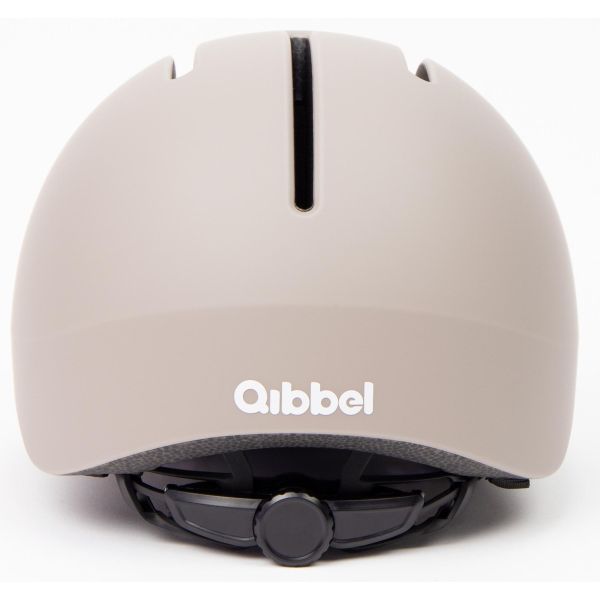 Cargue la imagen en el visor de la galería, Qibbel kinderhelm s 52-56cm grijs