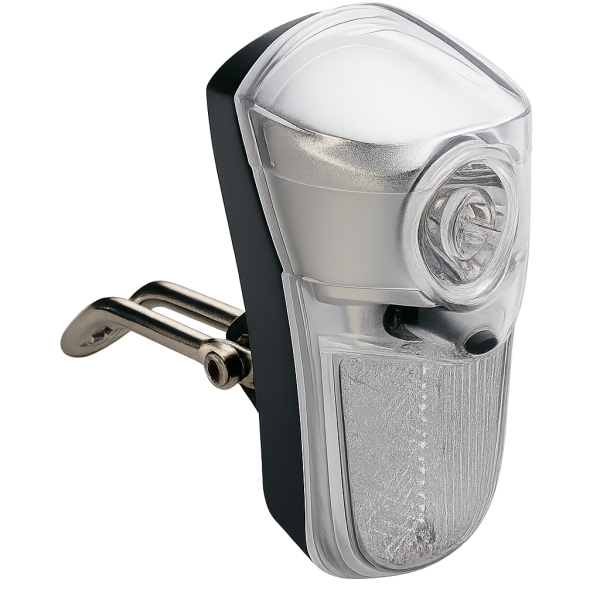 Load image into Gallery viewer, Edge koplamp mobile - 1 led - inclusief batterijen (blister)
