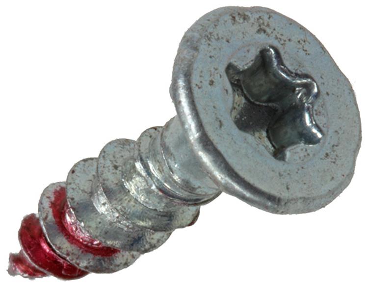 Afbeelding laden in galerijviewer, Rotadrill 1039932 - universeelschroef vktx vz 4.0x16mm (95) | 6 stuks