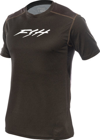 Load image into Gallery viewer, Fasthouse alloy ronin s s youth jersey