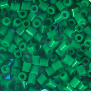 Load image into Gallery viewer, Hama strijkkralen groen 1000 stuks