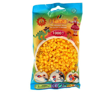 Afbeelding laden in galerijviewer, Hama str kr 1000 geel