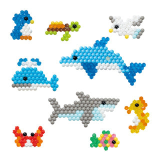 Load image into Gallery viewer, Epoch aquabeads 31769 navulling zeedieren