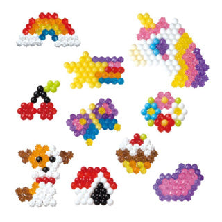 Load image into Gallery viewer, Epoch aquabeads 31770 navulling sleutelhanger
