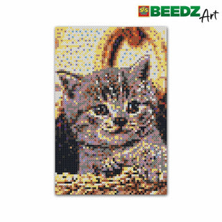 Load image into Gallery viewer, SES Creative BEEDZ Art Poes
