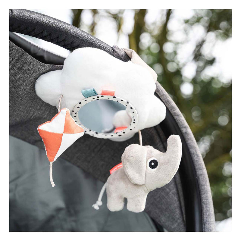 Chargez l'image dans la visionneuse de la galerie, Done by deer kinderwagen mobiel speeltuin