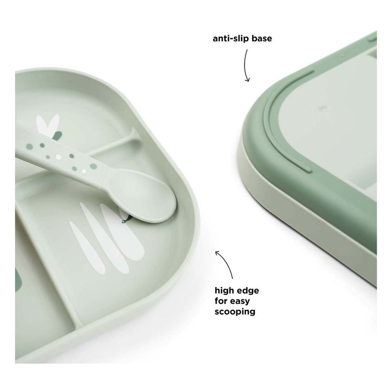 Load image into Gallery viewer, Done by deer vakjesbord croco groen