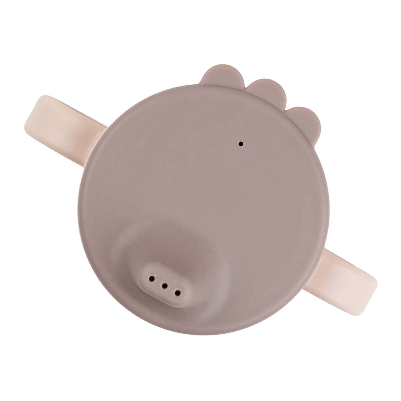 Load image into Gallery viewer, Done by deer tuitbeker vrolijke stippen roze, 215ml