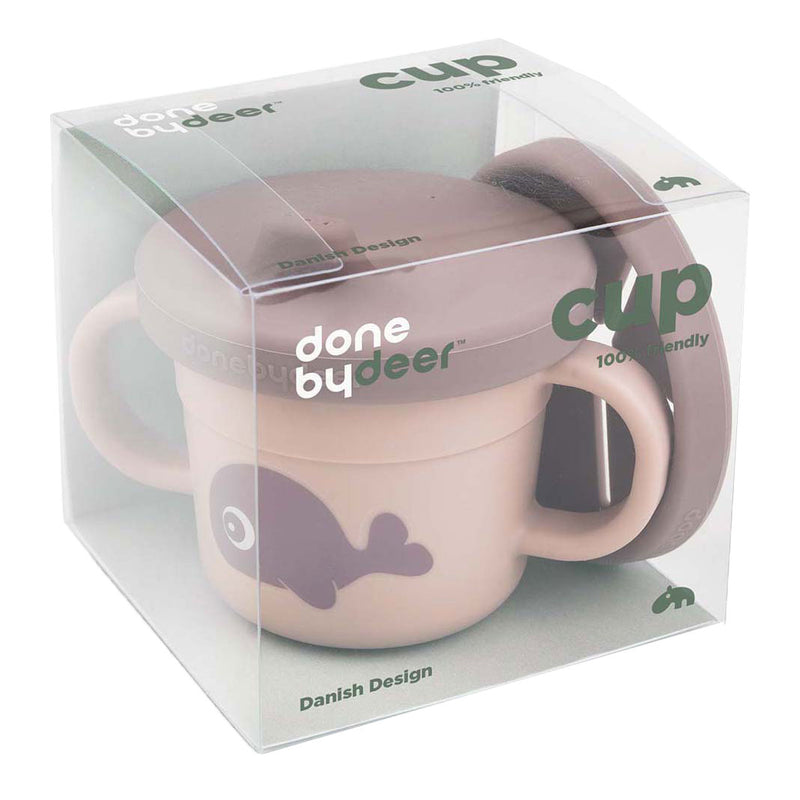 Load image into Gallery viewer, Done by deer etensbakje wally roze