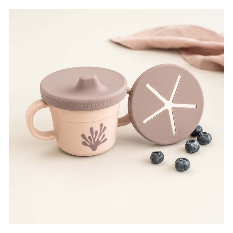 Load image into Gallery viewer, Done by deer etensbakje wally roze