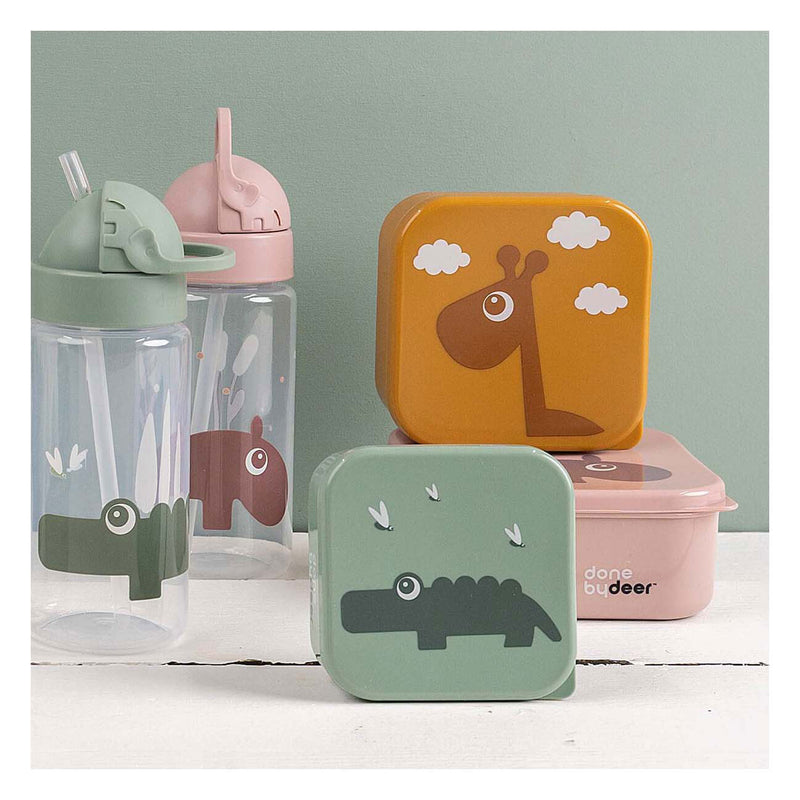 Load image into Gallery viewer, Done by deer rietjesbeker ozzo roze, 350ml