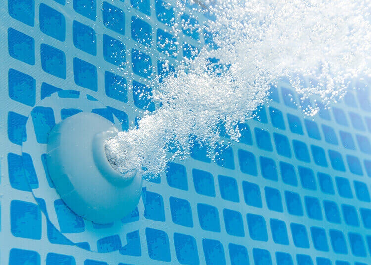 Load image into Gallery viewer, Intex Prism Frame zwembad 549 x 122 cm