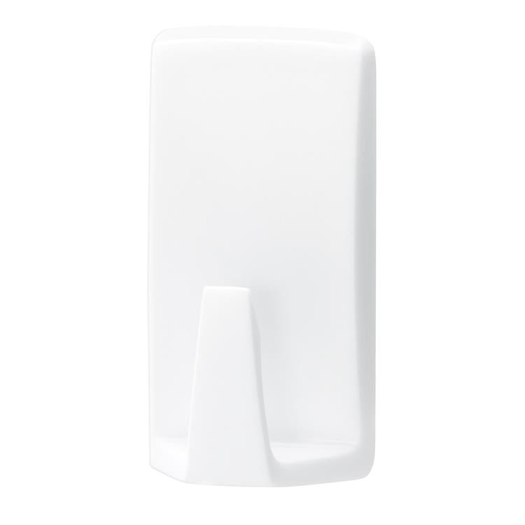 Afbeelding laden in galerijviewer, Tesa 1005366 - powerstr wp haken wit | 6 stuks
