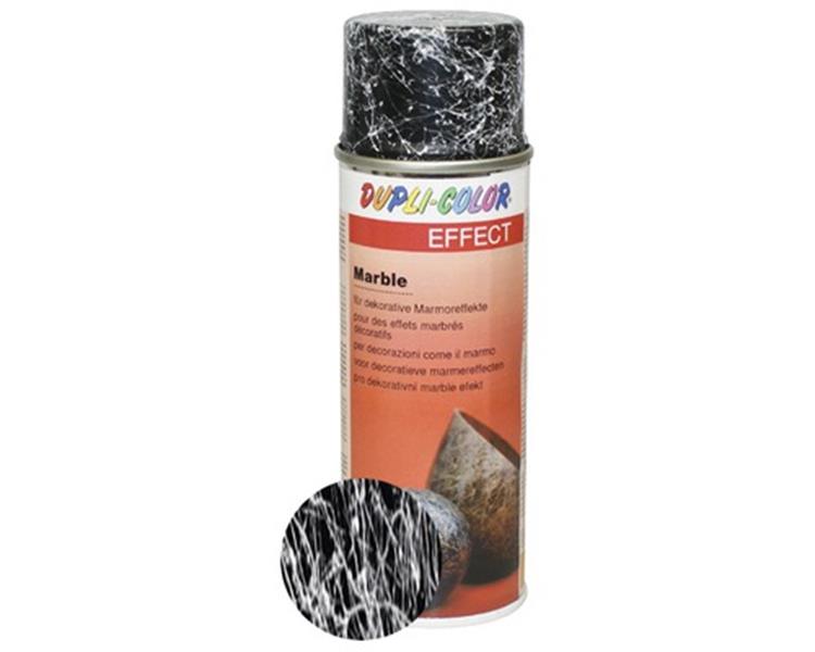 Afbeelding laden in galerijviewer, Motip 1000448 - 634796 marble spray zilver 200 ml | 1 stuks
