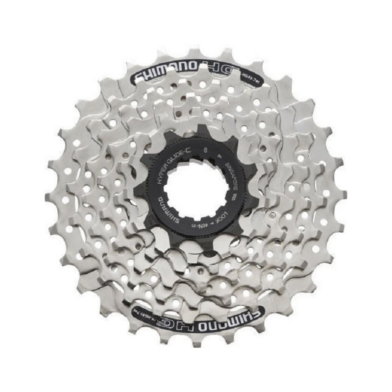 Load image into Gallery viewer, Shimano Acera CS-HG41 11-28 7 speed