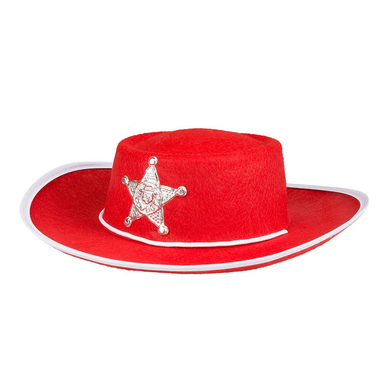 Load image into Gallery viewer, Boland cowboyhoed vilt