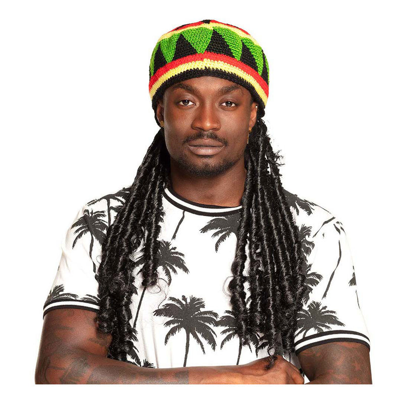 Load image into Gallery viewer, Boland jamaicapet rasta