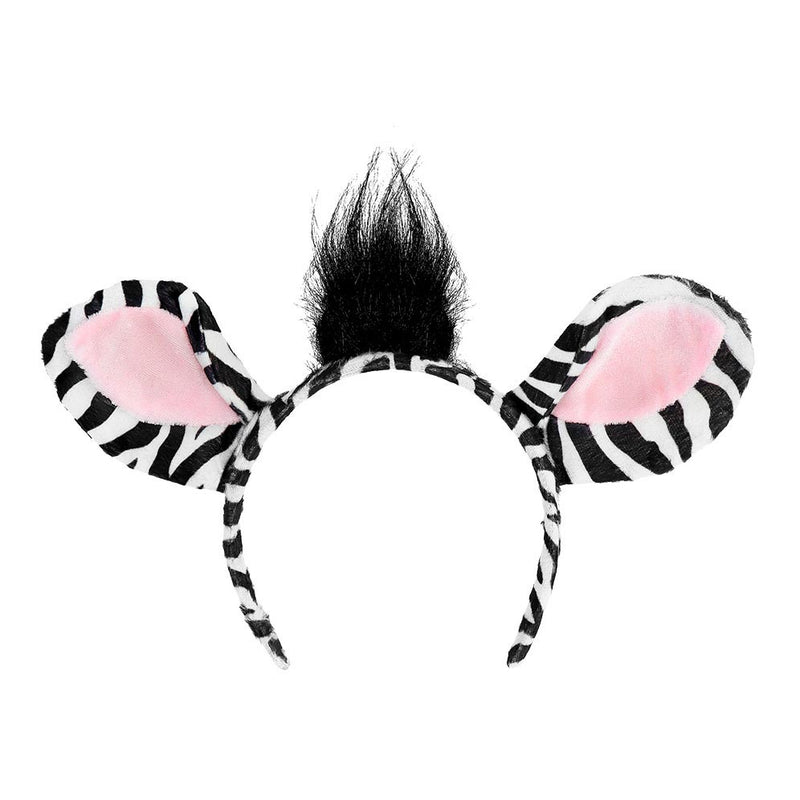 Load image into Gallery viewer, Boland verkleedset zebra