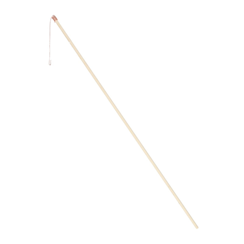 Load image into Gallery viewer, Boland houten lampionstok, 50cm