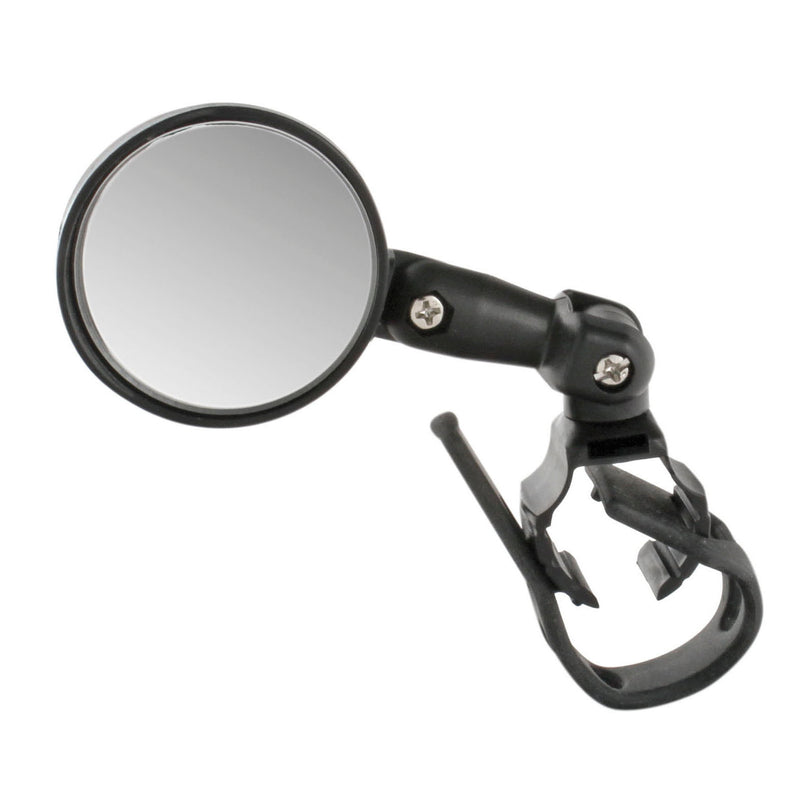 Afbeelding laden in galerijviewer, Spiegel 3D - Verstelbaar - ø46mm