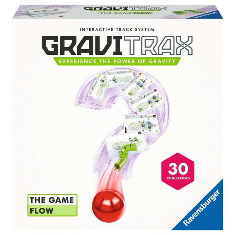 Load image into Gallery viewer, Ravensburger GraviTrax The Game Flow