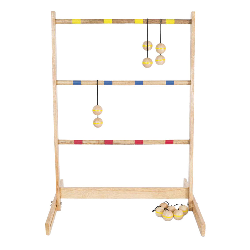 Cargue la imagen en el visor de la galería, Selecta bex sport spin ladder original werpspel