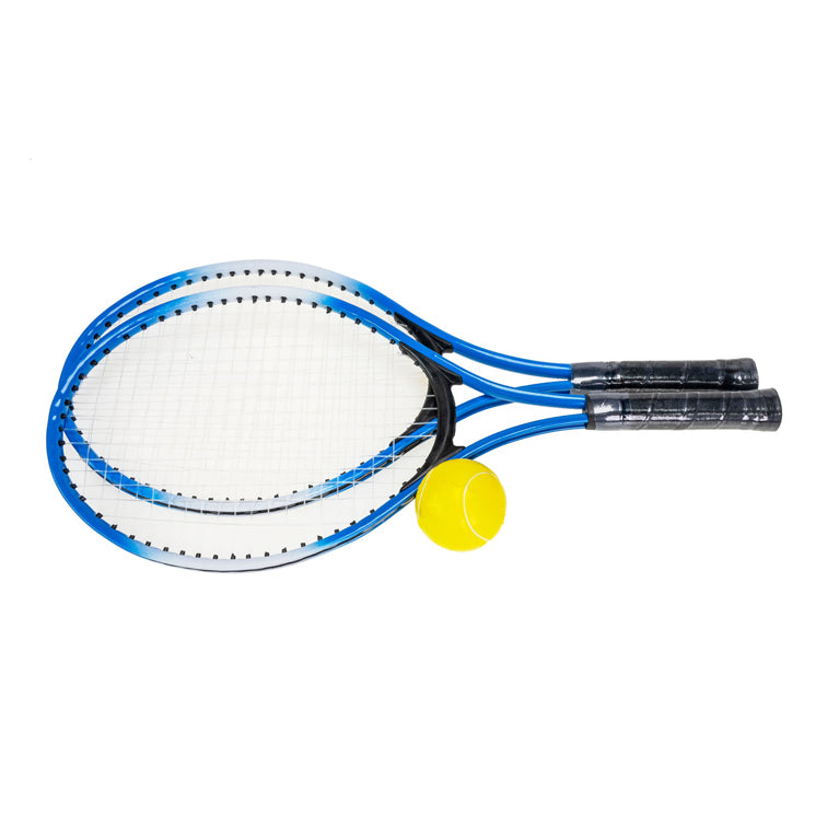 Load image into Gallery viewer, Tactic bex sunsport outdoor mini tennis set