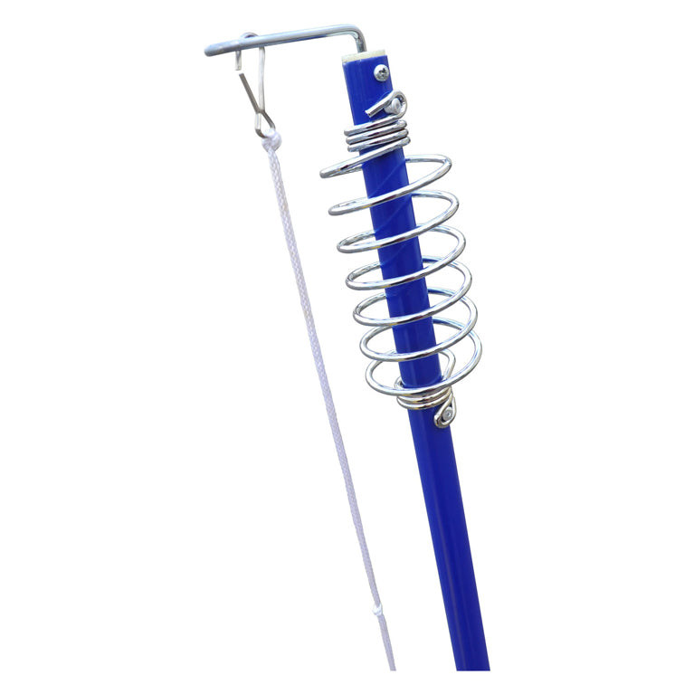 Load image into Gallery viewer, Tactic bex sunsport tennispaal met 2 rackets