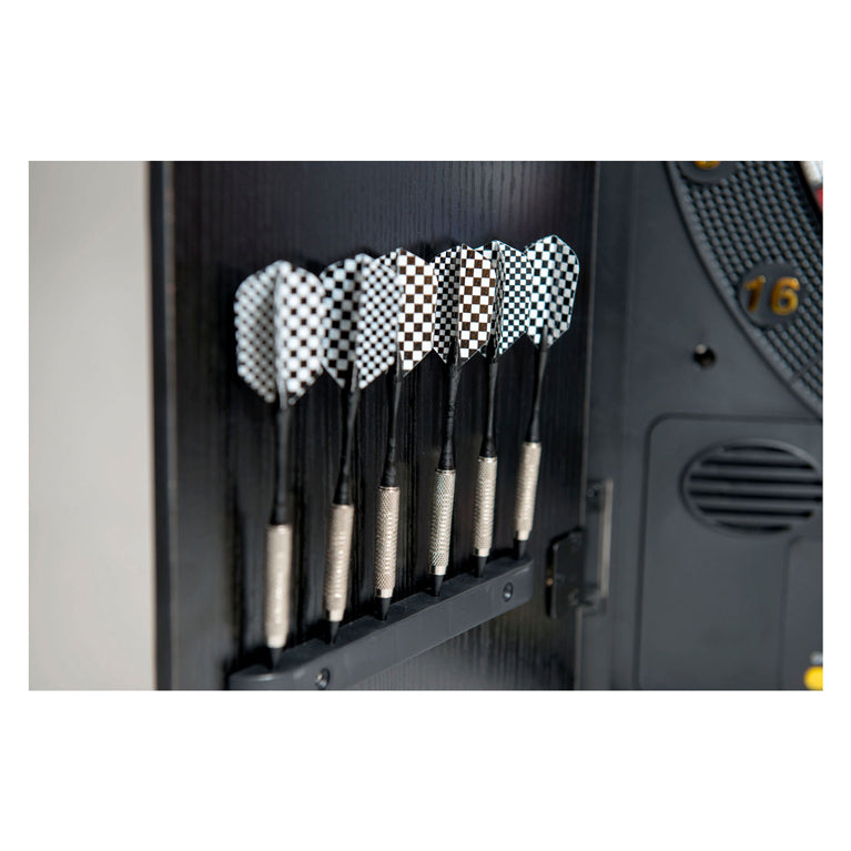 Load image into Gallery viewer, Tactic bex sport elektronisch walker dartbord set