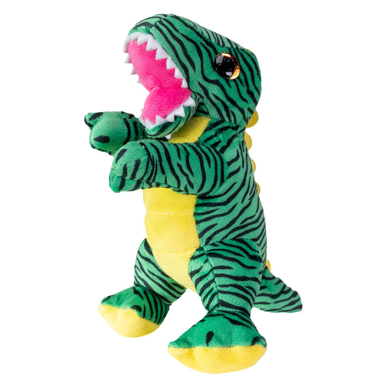 ギャラリービューアに画像をロードする, Lumo stars knuffel - dino t-rex, 15cm