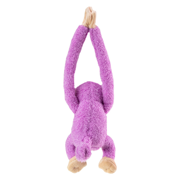 Load image into Gallery viewer, Tactic jungle mates knuffel - aap lila