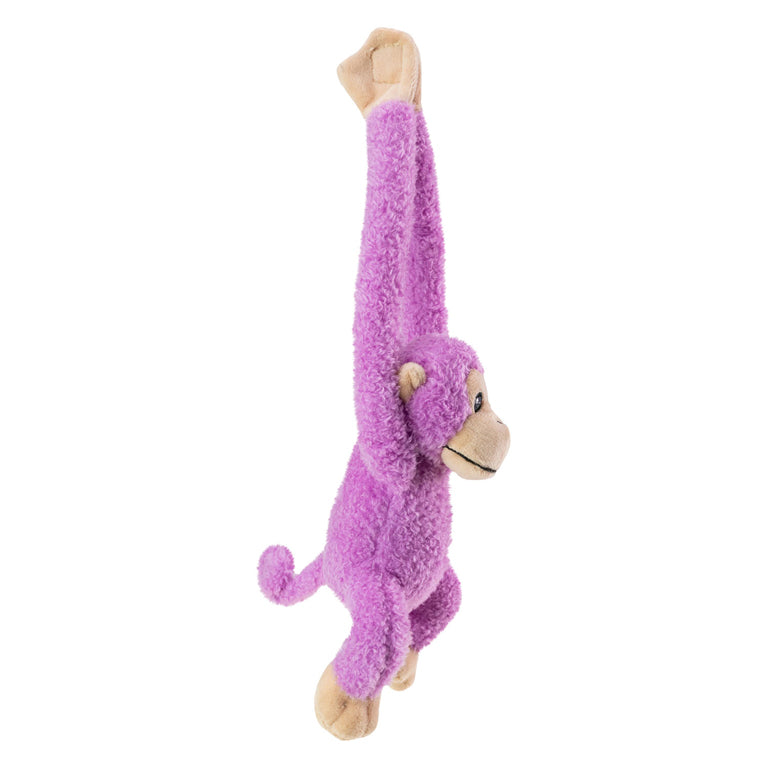 Load image into Gallery viewer, Tactic jungle mates knuffel - aap lila