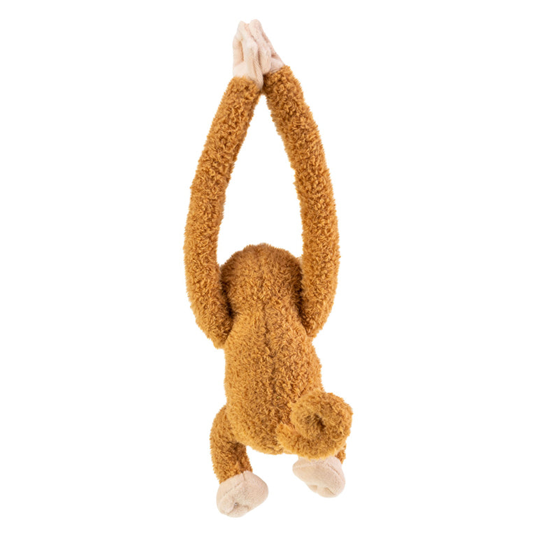 Load image into Gallery viewer, Tactic jungle mates knuffel - aap bruin