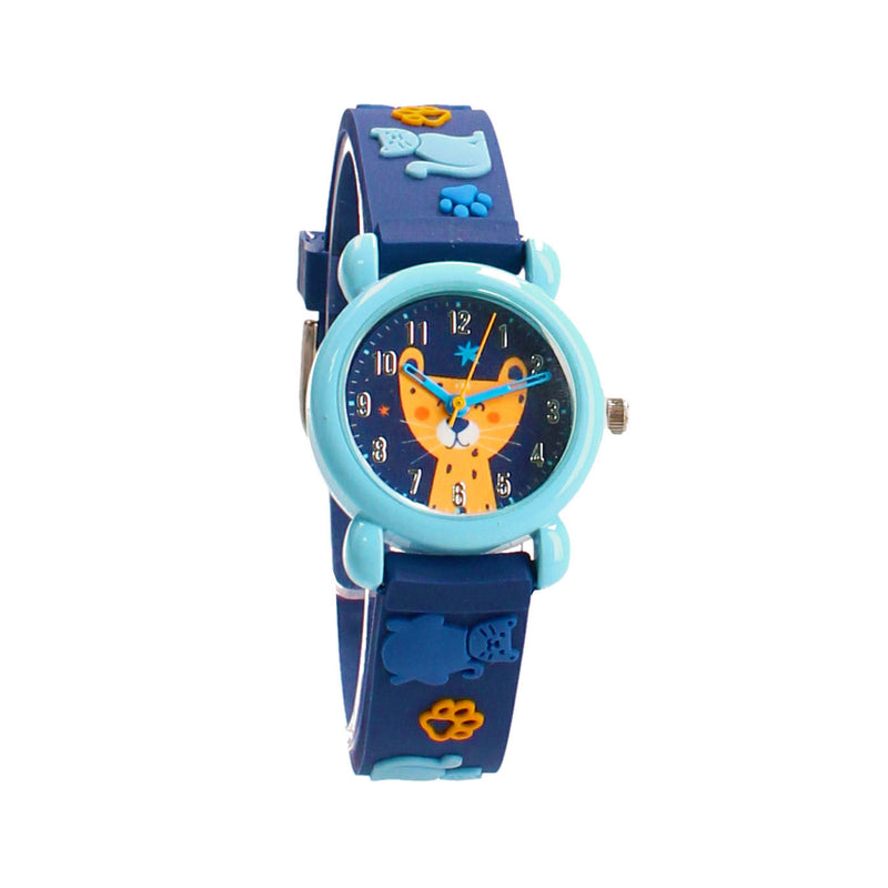Cargue la imagen en el visor de la galería, Vadobag Horloge Pret Happy Times Navy Kat