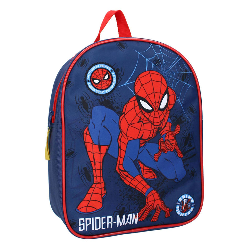 Load image into Gallery viewer, Vadobag Rugzak Spider-Man Chosen Ones