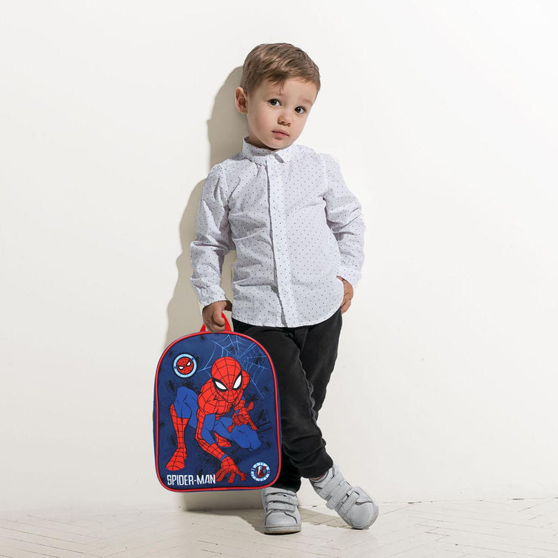 Load image into Gallery viewer, Vadobag Rugzak Spider-Man Chosen Ones