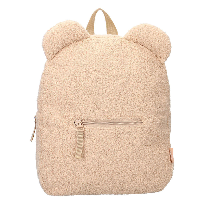 Load image into Gallery viewer, Vadobag rugzak pret buddies for life beige