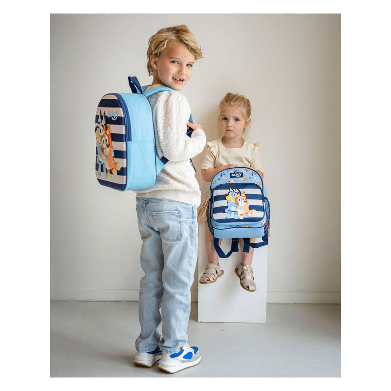 Load image into Gallery viewer, Vadobag rugzak bluey jump into fun