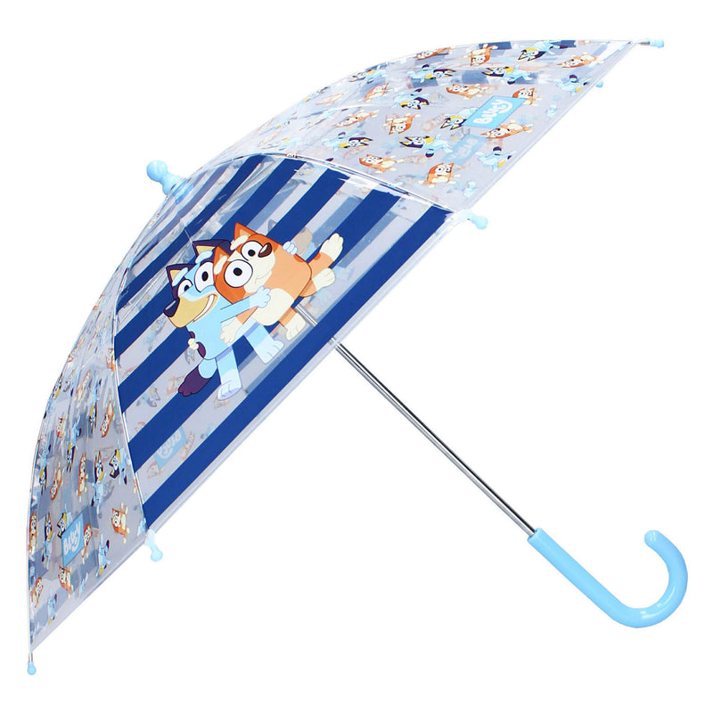 Load image into Gallery viewer, Vadobag paraplu bluey rainy days