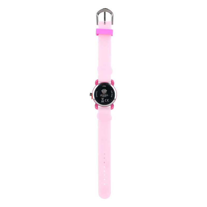 Load image into Gallery viewer, Vadobag Horloge PAW Patrol Time Roze
