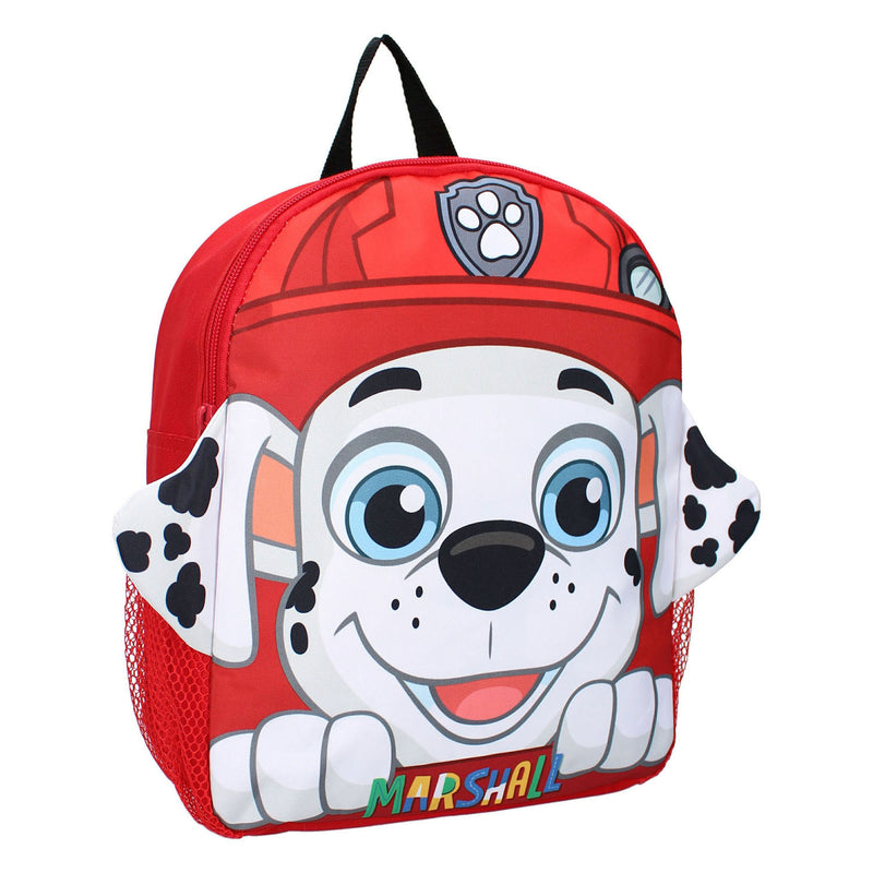 Load image into Gallery viewer, Vadobag rugzak paw patrol go team! marshall